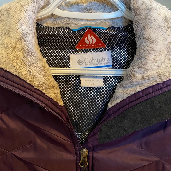 Columbine kaleidaslope II Jacket - Picture 7 of 7